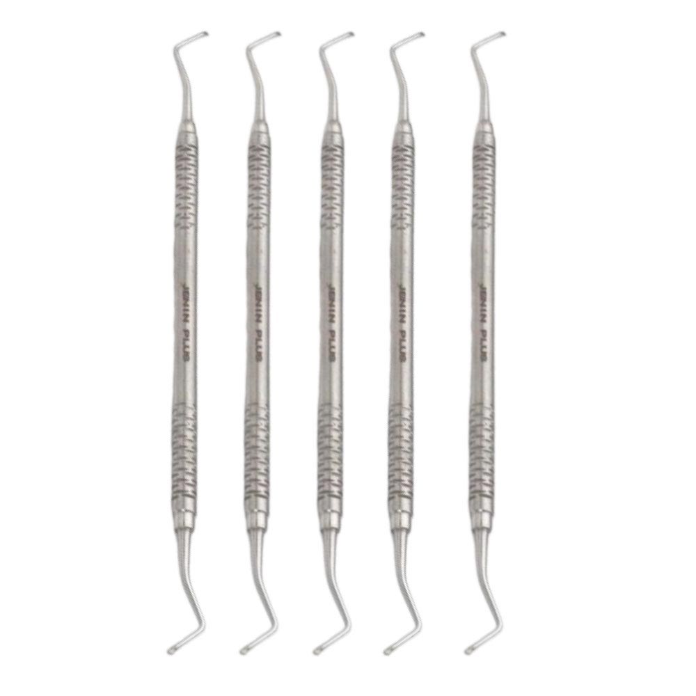 JENIN Dental Spoon Excavator PACK OF 5