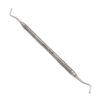 JENIN Dental Spoon Excavator PACK OF 5 - Image 2