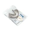 JENIN Plus Dentulous Lower L2 Perforated Rim Lock Impression Trays - Image 3