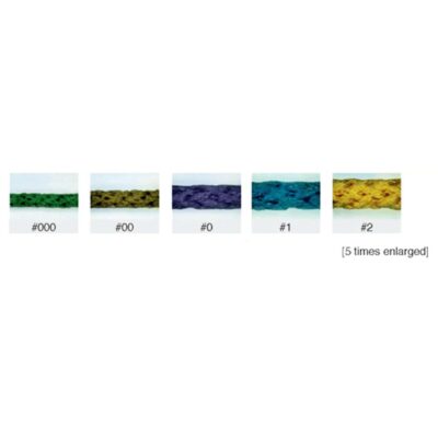 Sure-Endo SURE-Cord Plus #00 | Knitted Retraction Cord - Image 4