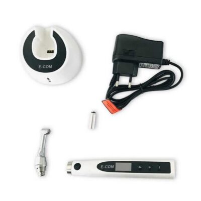 Woodpecker E-COM Cordless Endomotor - Image 3