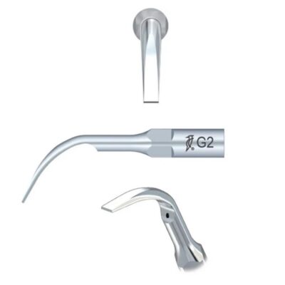 Woodpecker Scaler Tip G2 for UDS & EMS Scalers - Image 2