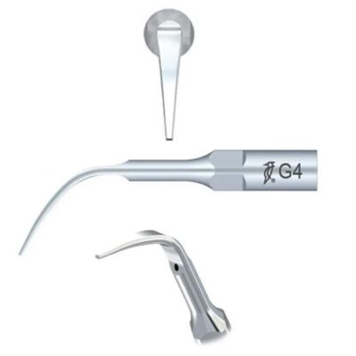 Woodpecker Scaler Tip G4 for UDS & EMS Scalers - Image 2