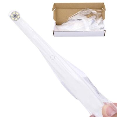 ORO Dental Intraoral Camera Sleeves | Box of 500 Sleeves - Image 3