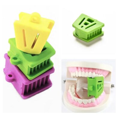 ORO Dental Mouth Prop with Chain - Image 3