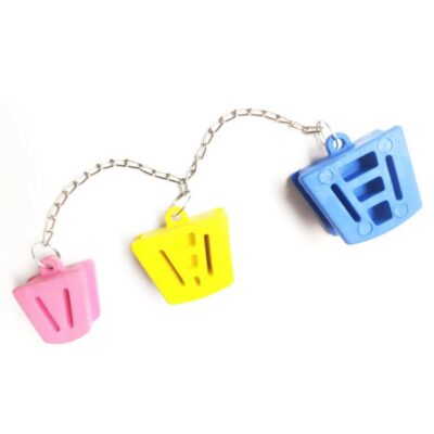 ORO Dental Mouth Prop with Chain - Image 4