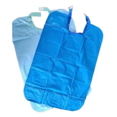 ORO Dental Vinyl Patient Apron - Image 2