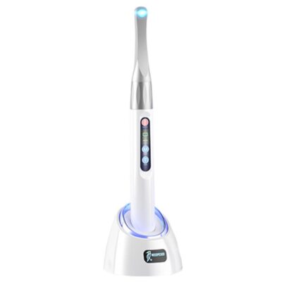 Woodpecker iLed Plus | ONE Sec Curing Light
