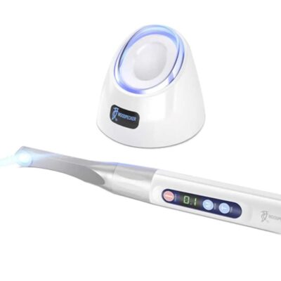 Woodpecker iLed Plus | ONE Sec Curing Light - Image 2