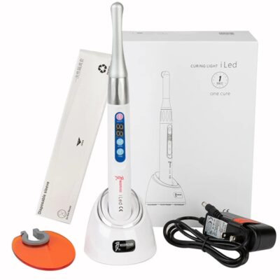 Woodpecker iLed Plus | ONE Sec Curing Light - Image 3