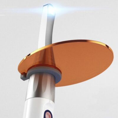 Woodpecker iLed Plus | ONE Sec Curing Light - Image 4